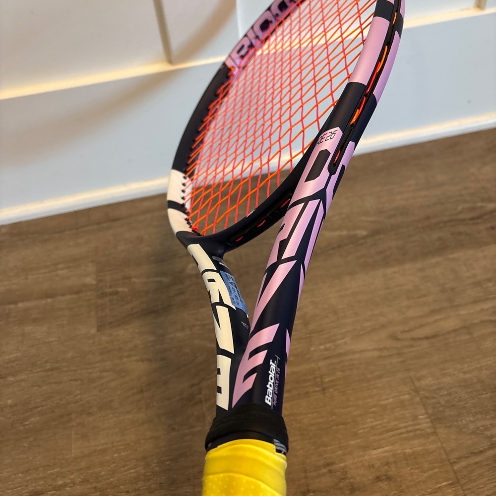 Tennis Racket in great condition! - Picture 3 of 3